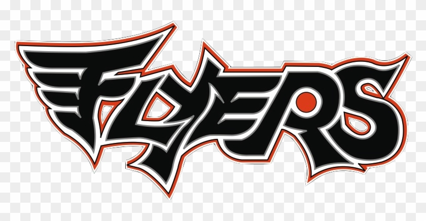 Flyers Logo Png - Philadelphia Flyers Logo Png Clipart