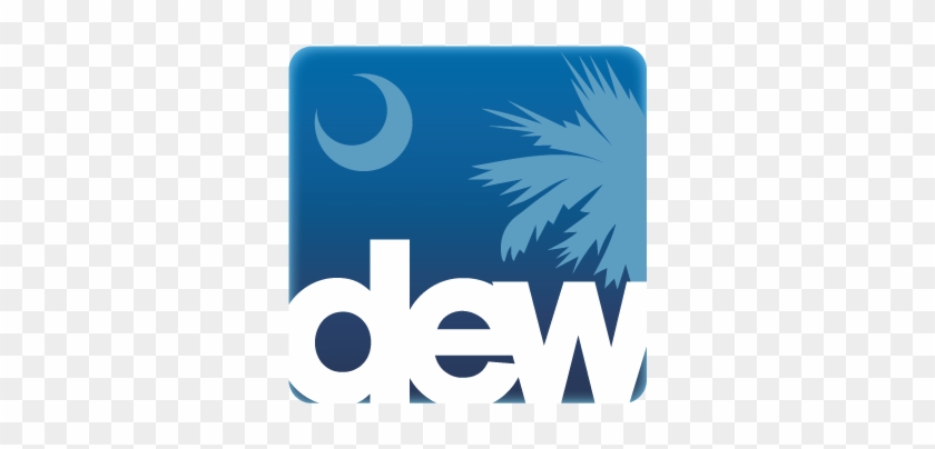 Sc Department Of Commerce Dew Stem Premier - Graphic Design Clipart