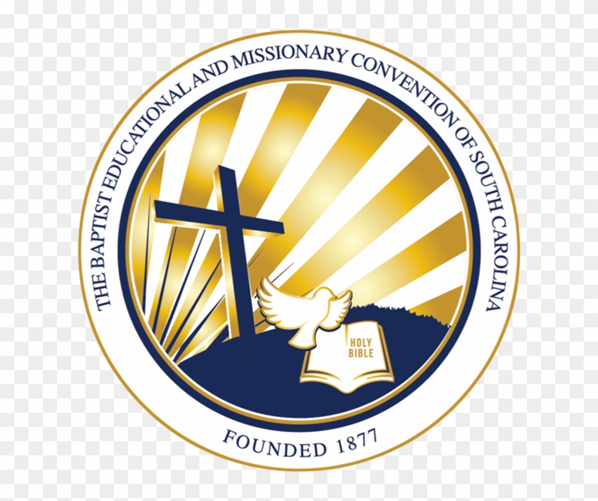 Baptist Educational And Missionary Convention Of South Clipart #2082580
