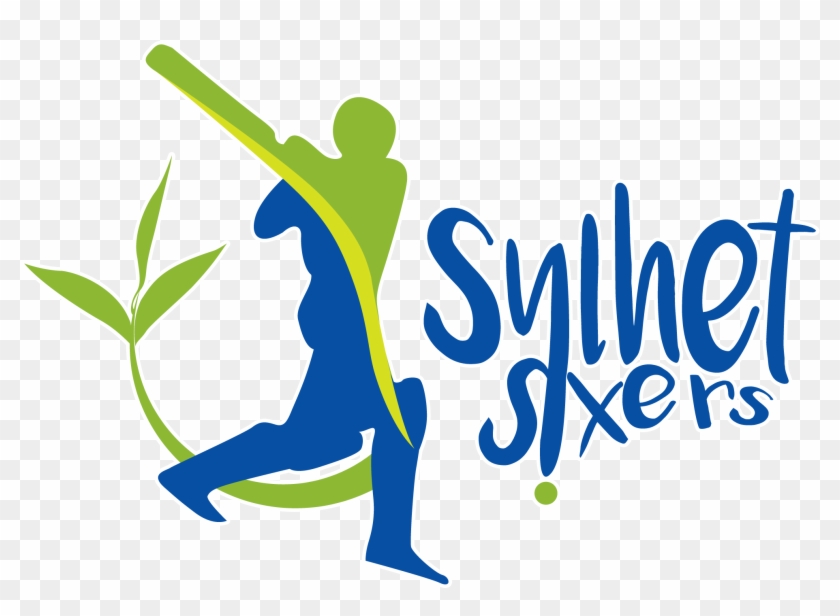 Sylhet Sixers Logo Png Clipart #2082581