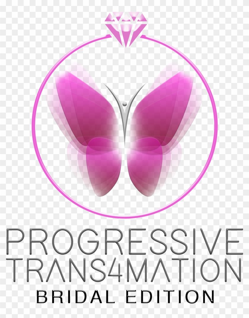 07 Feb Progressive Trans4mation Logo Update 2018 - Graphic Design Clipart #2082746