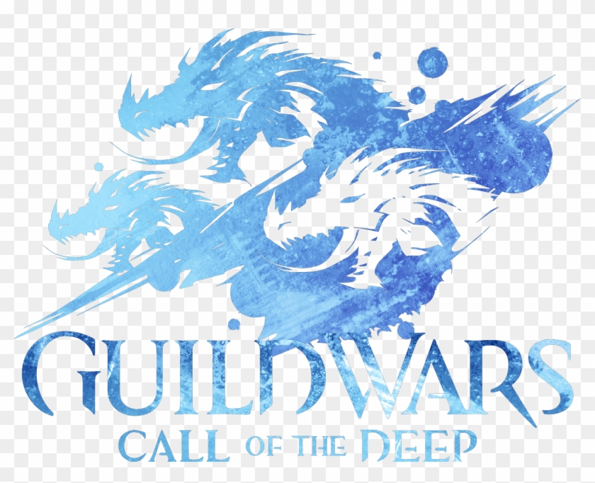Permalink - Guild Wars 2 Clipart #2082781
