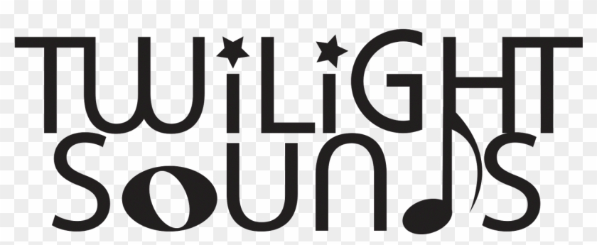 Twilight Sounds- Logo, Flyers And Stickers - Graphics Clipart