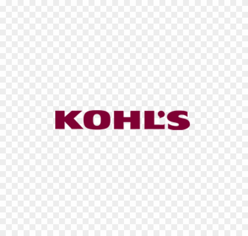 Kohls Logo , Png Download - Kohls Logo Clipart #2082891