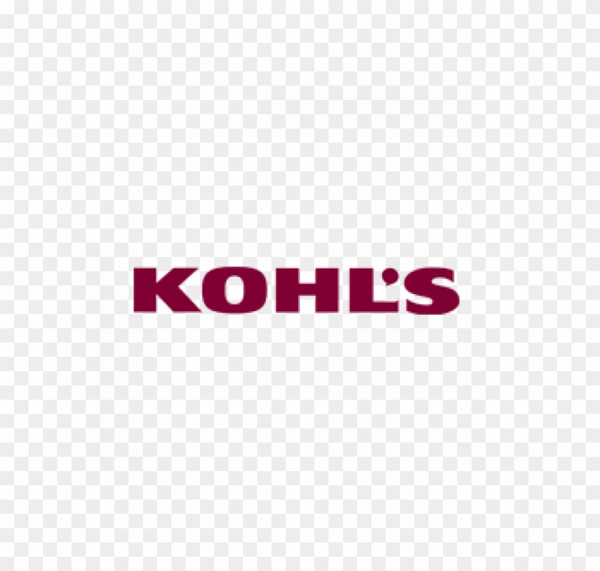 Kohls Logo , Png Download - Kohls Logo Clipart