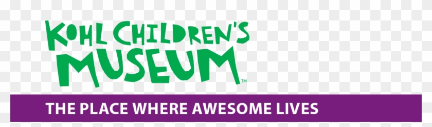 Kohl Children's Museum Clipart