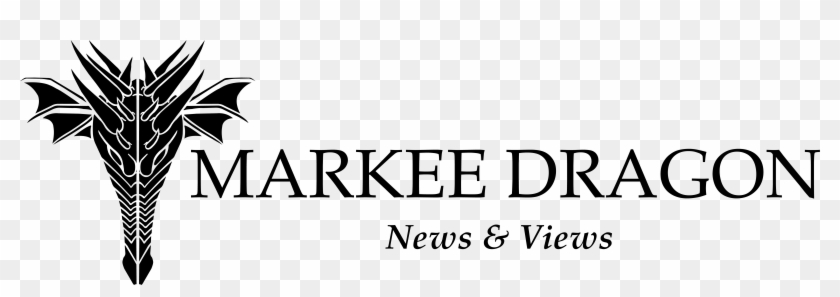 Markee Dragon News & Guides - Markee Dragon Logo Clipart #2082939
