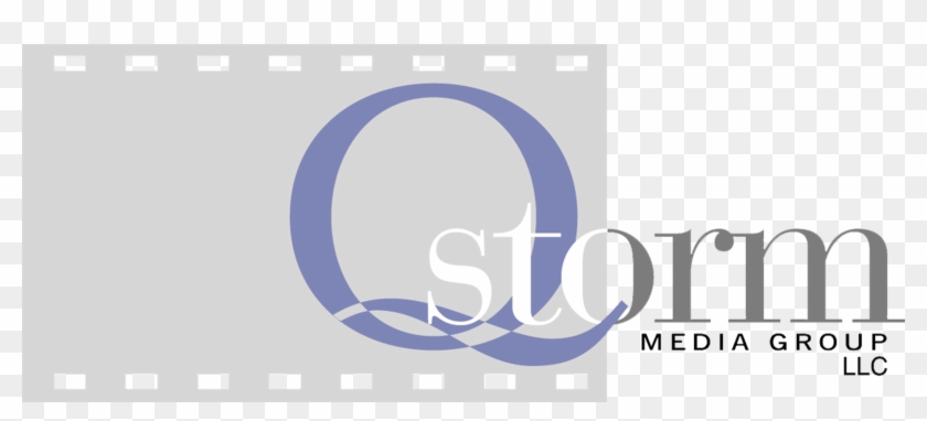 Q Storm Media - Circle Clipart #2082941