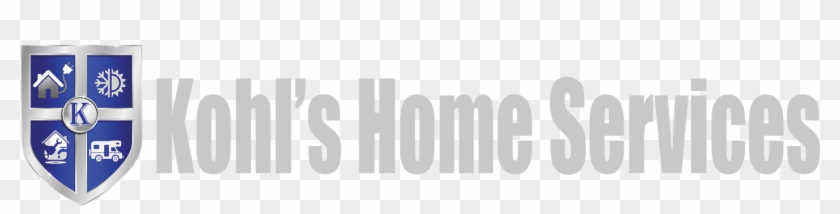 Kohl's Home Services - Graphics Clipart #2082967