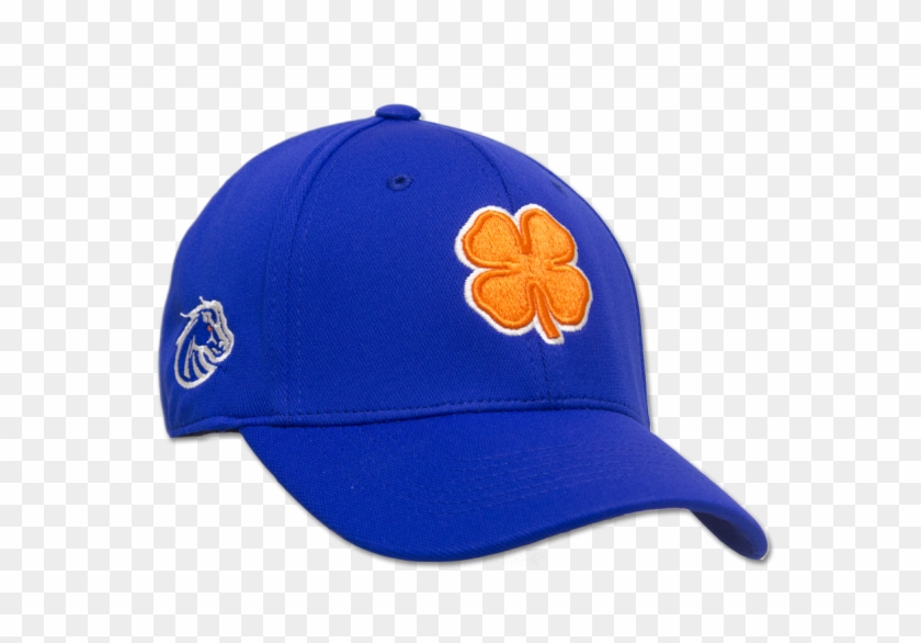 Boise State Tradition - Baseball Cap Clipart