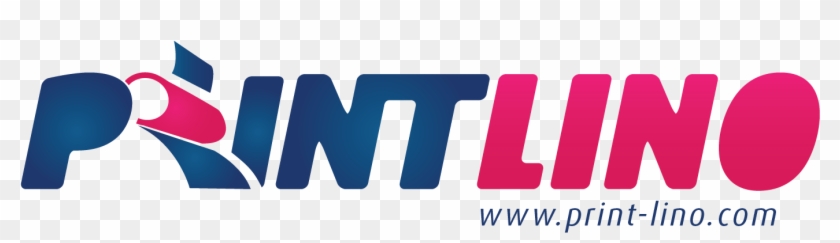 Printlino Logo Clipart #2083189