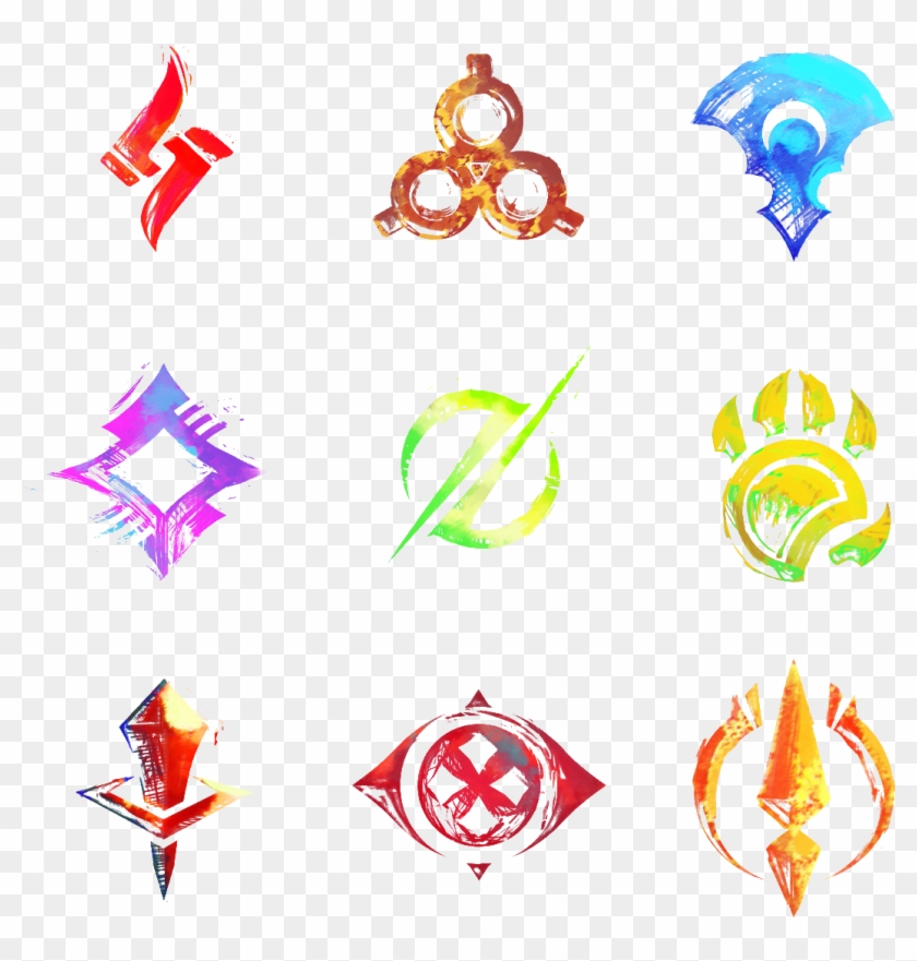 Asset-kit Path Of Fire Clipart