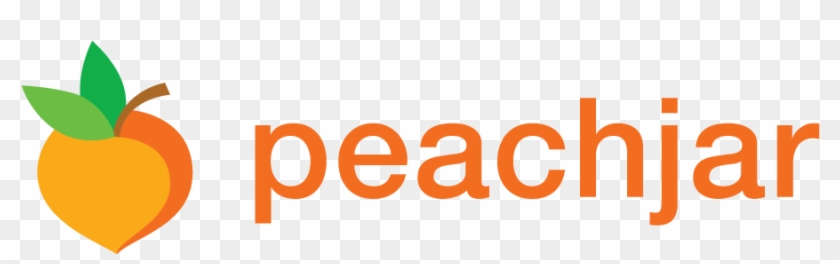 Image Of Peachjar Logo Clipart