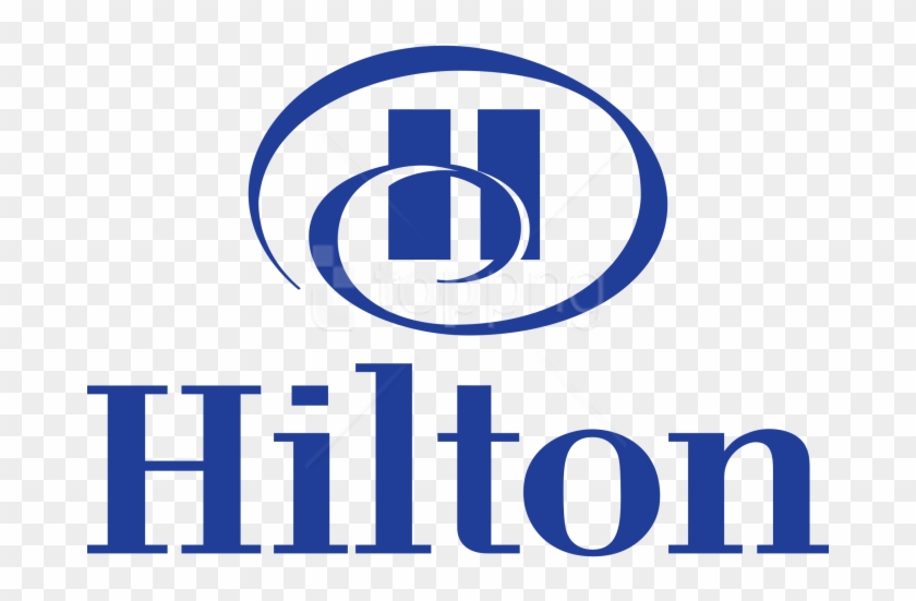 Free Png Hilton Logo Png Clipart #2083271