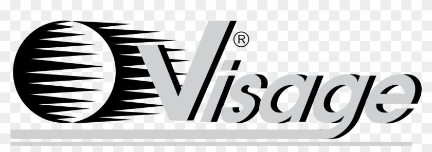 Visage Logo Png Transparent Clipart