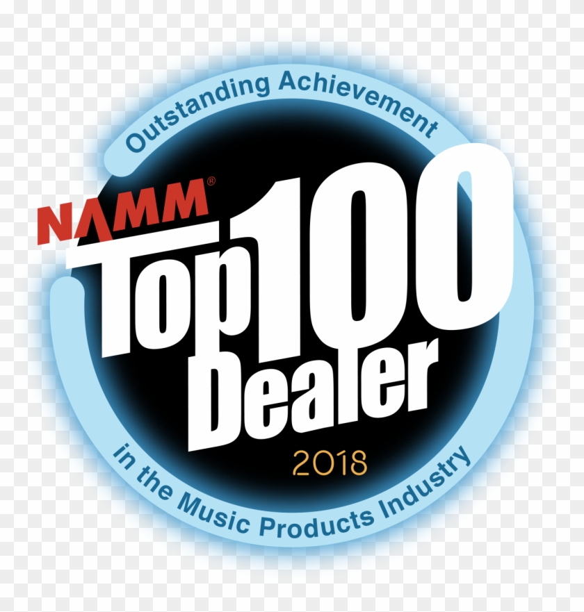 Learn More - Namm Top 100 Clipart