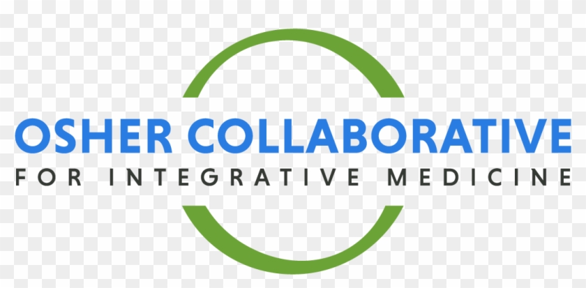 Osher Center For Integrative Medicine Clipart #2083392