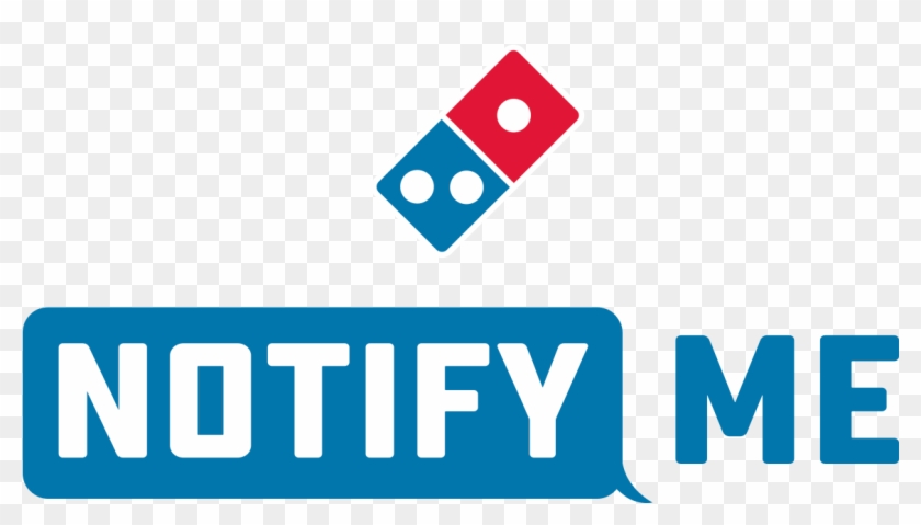 Dominos Logo Png Clipart