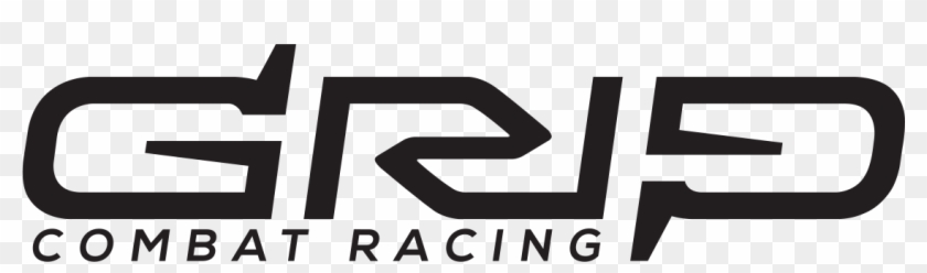 Wired Logo Png - Grip Combat Racing Logo Clipart