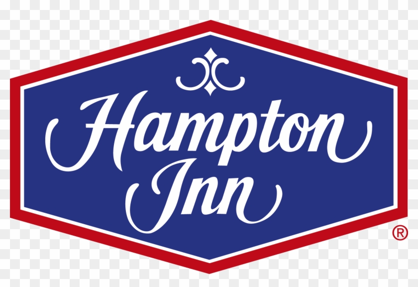 Hampton Inn & Suites Logo Png - Hampton Inn And Suites Clipart #2083458