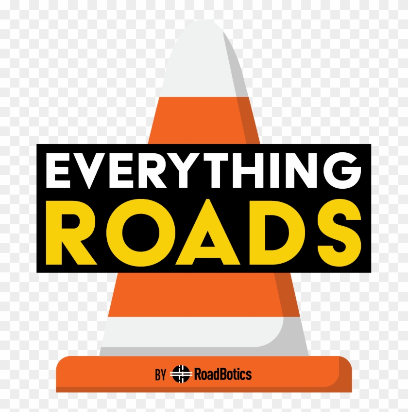 Everythingroads By Roadbotics Everythingroads - Graphic Design Clipart