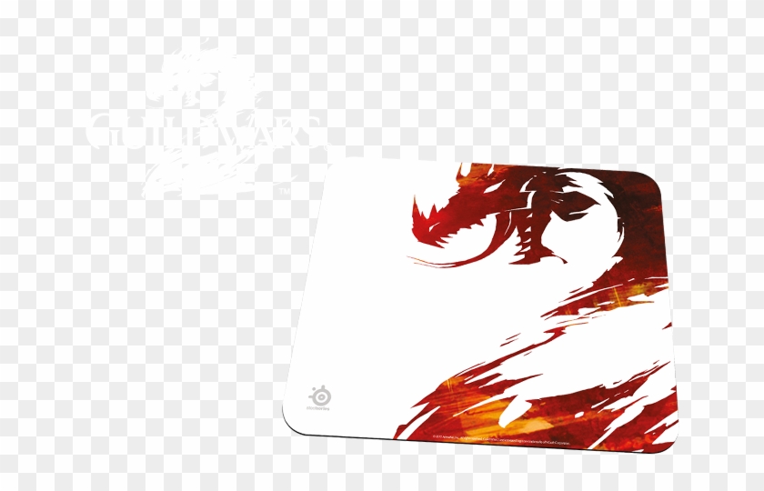 Guild Wars 2 Clipart