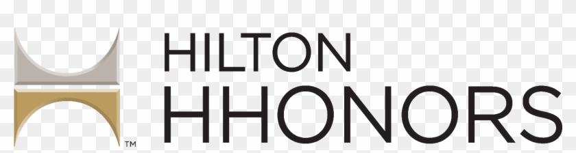 Hhonors App For Iphone&174 - Hilton Hhonors Logo Transparent Clipart #2083533