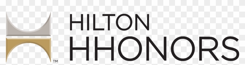 Hhonors App For Iphone&174 - Hilton Hhonors Logo Transparent Clipart
