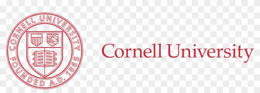 Joint Travel Programs Vanderbilt In Your Area - Cornell University School Logo Clipart