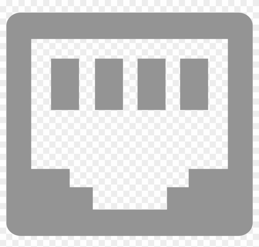 Open - Display Device Clipart