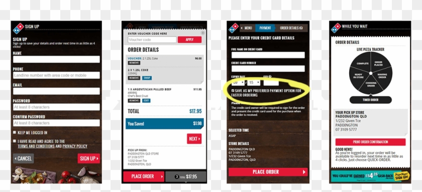 Sign Up To Get Started Clipart