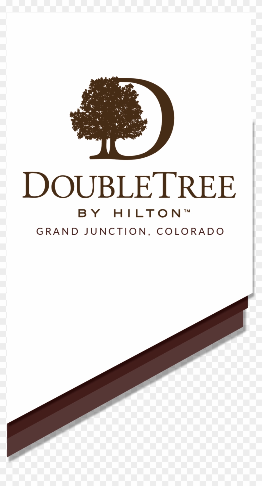 Doubletree By Hilton™ Hotel Grand Junction Colorado - Doubletree By Hilton Miri Clipart #2083636