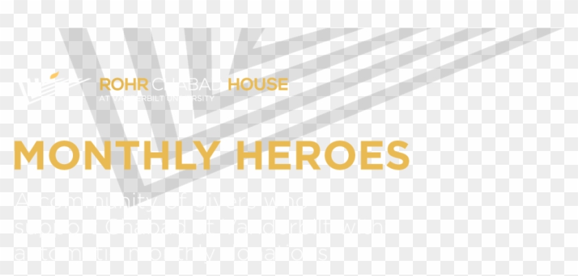 Chabad Student Center At Vanderbilt University - Walk For Memories Clipart