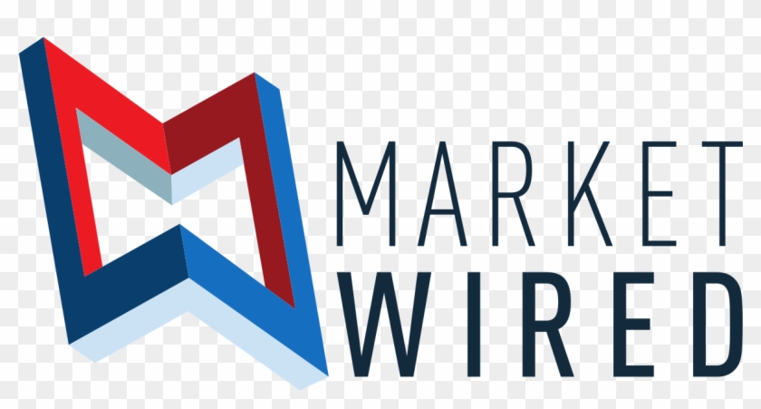 Marketwired - Marketwired Logo Clipart #2083686