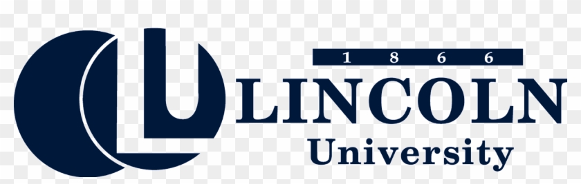 Lincoln University Logo - Lincoln University Missouri Logo Clipart #2083725