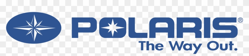 Polaris Logo Png Transparent - Polaris Clipart