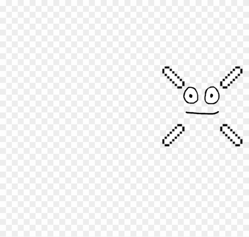 Image Hitmarker Png Battle - Line Art Clipart #2083772