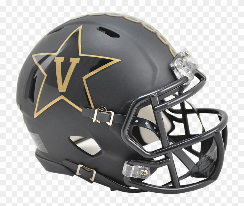 Vanderbilt Mini Helmet Clipart #2083799
