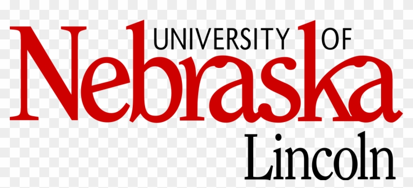 University Of Nebraska Lincoln Logo - University Of Nebraska Png Clipart #2083830
