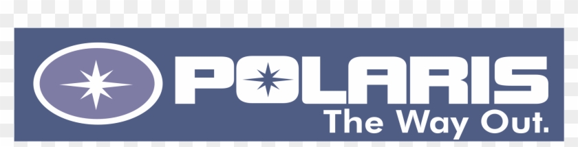 Polaris Logo Png Transparent - Logo Polaris Vector Clipart #2083908