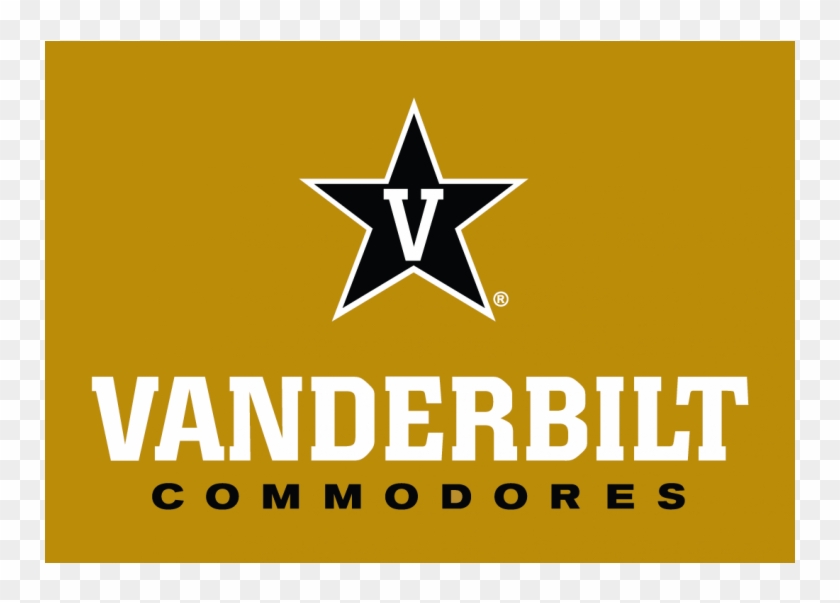 Vanderbilt Commodores Iron On Stickers And Peel-off - Emblem Clipart