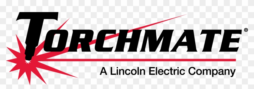 Torchmate Lincoln Logo - Torchmate Logo Clipart #2083973