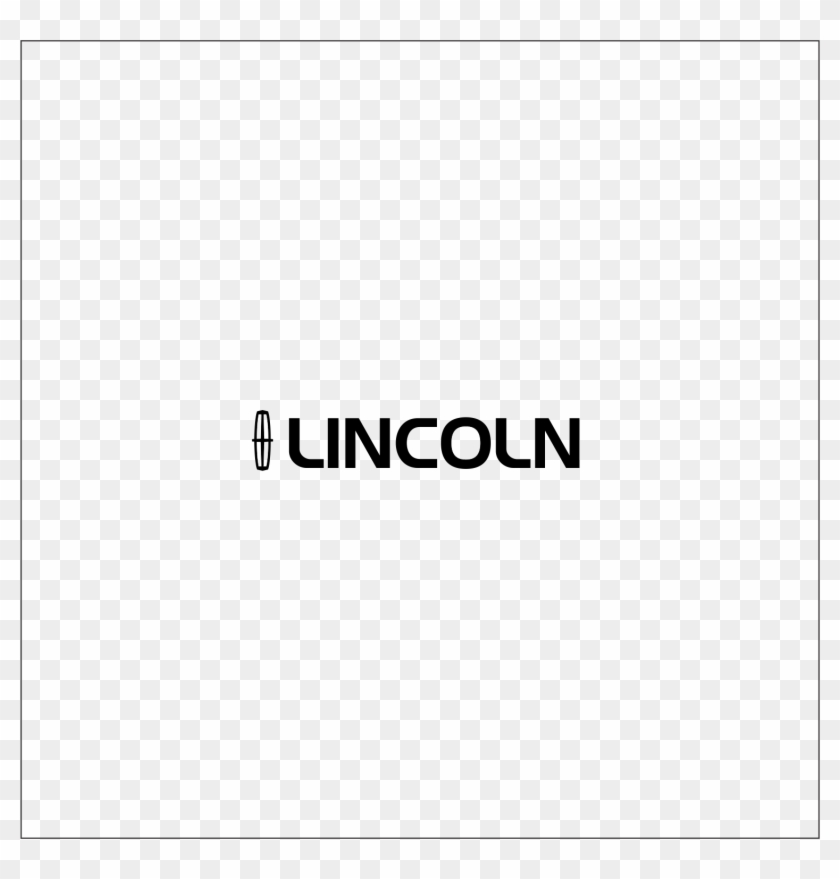 Lincoln Logo Vector Free Download - Printing Clipart #2084023