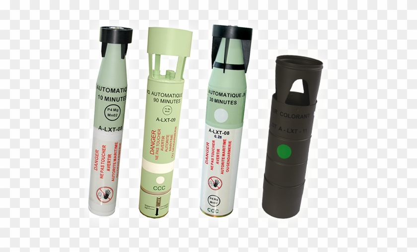 Lacroix Defense Marine Location Markers Sar Platforms - Marine Location Marker Clipart