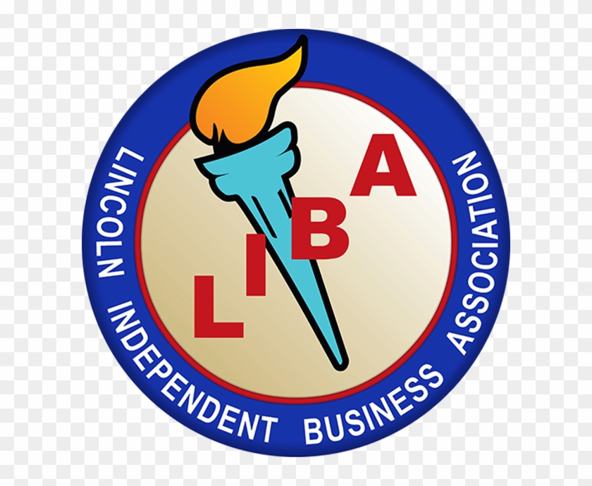 Lincoln Independent Business Association Clipart