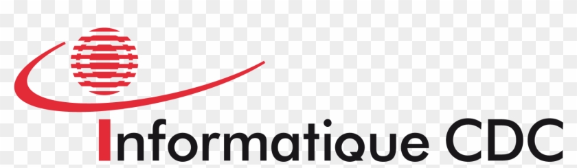Informatique Cdc Customer References For Cch Tagetik - Informatique Cdc Logo Clipart #2084163