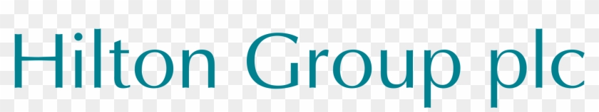 Hilton Group Logo Png Transparent - Artec 3d Clipart
