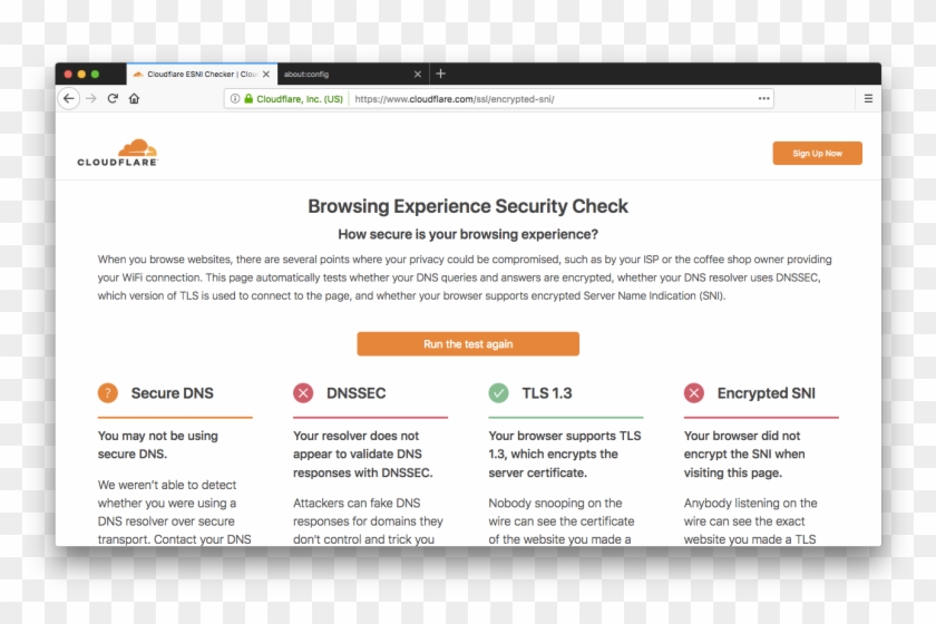 Before You Make Any Changes To Your Firefox Configuration, - Ibm Bluemix Push Notification Webhooks Clipart #2084249