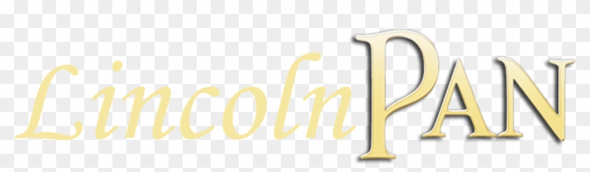 Lincoln Logo Png - Landscaping Clipart