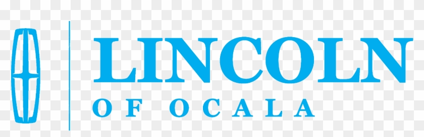 Lincoln Of Ocala Logo - Graphic Design Clipart #2084274